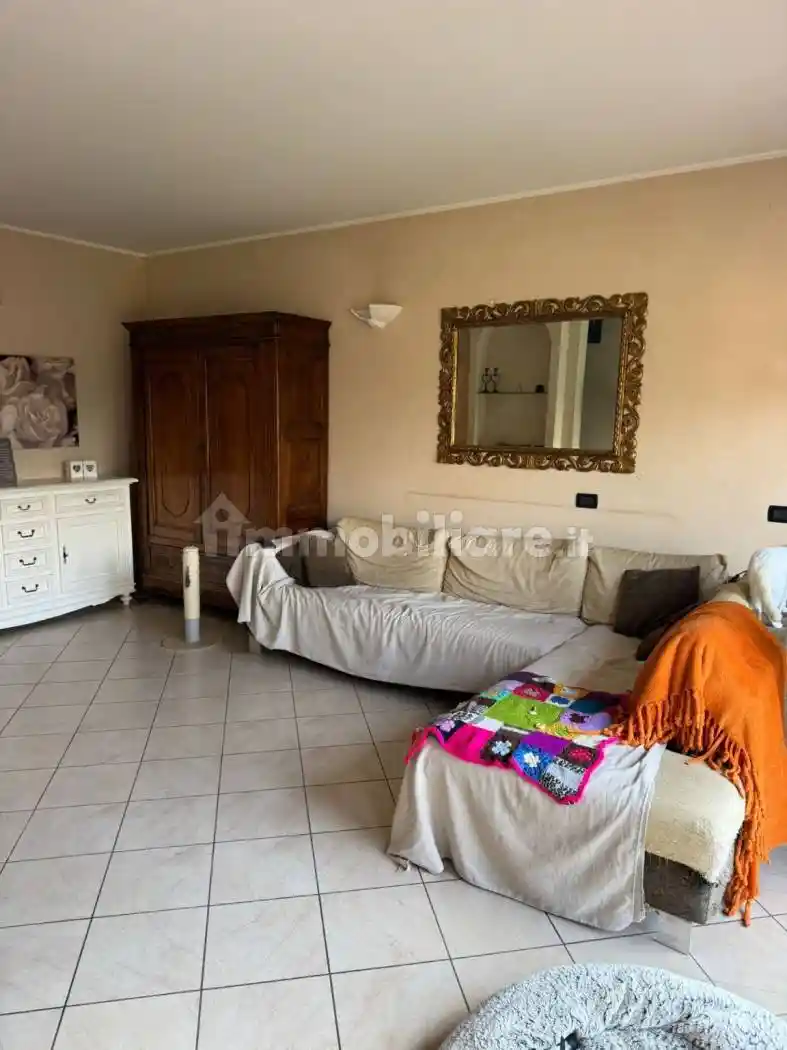 Villa a schiera via Roma 16, Gironico Al Piano, Colverde - foto 4