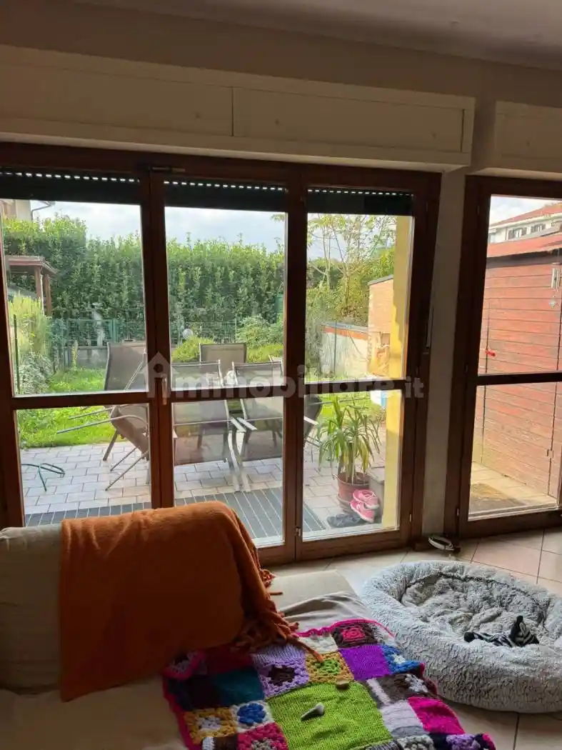 Villa a schiera via Roma 16, Gironico Al Piano, Colverde - foto 5