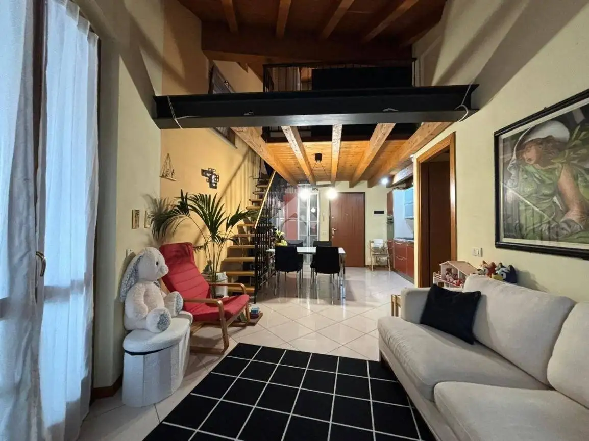 Appartamento in vendita a Agnadello