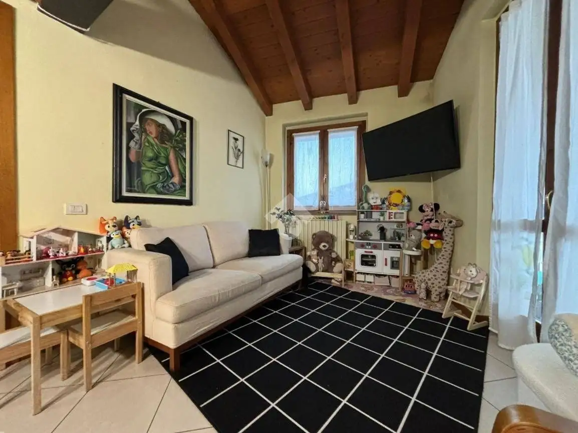 Bilocale via della Vittoria 30, Agnadello - foto 2