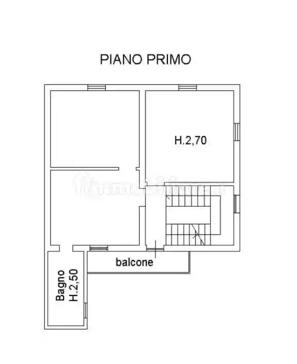 Palazzo - Edificio - foto 4