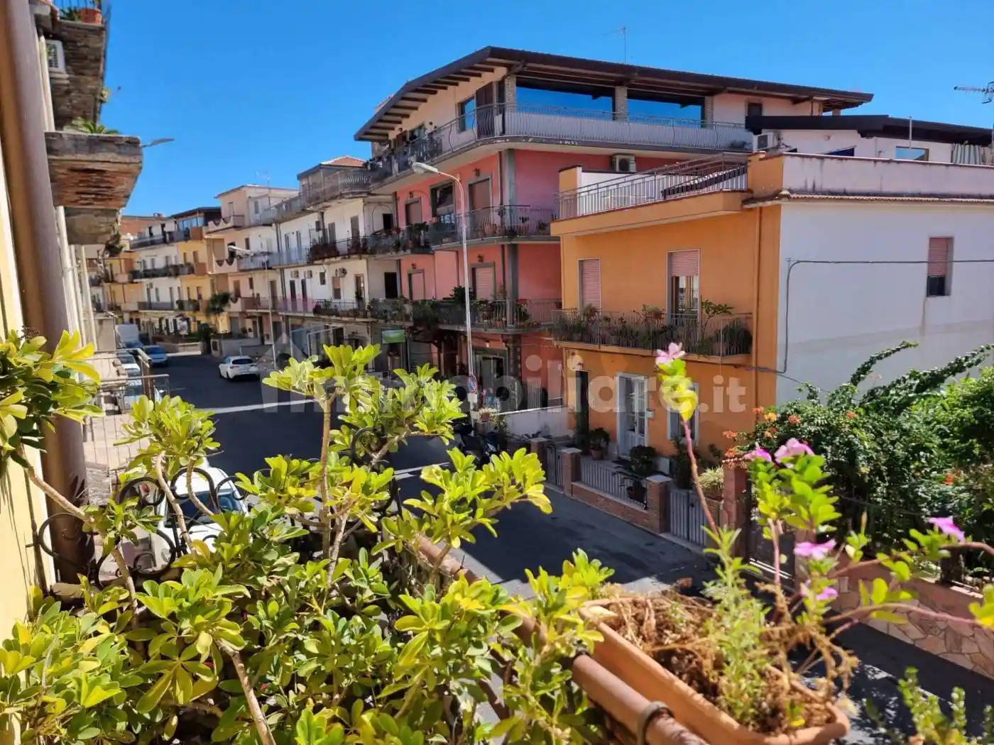 Casa indipendente in vendita a Taormina