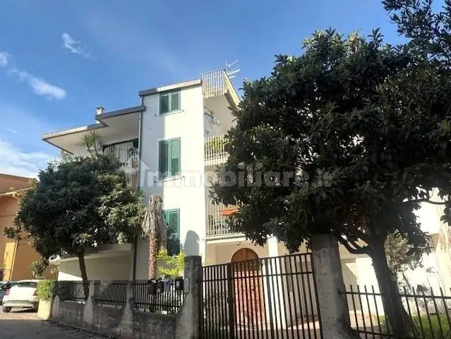 Attico - Mansarda in vendita a Cepagatti