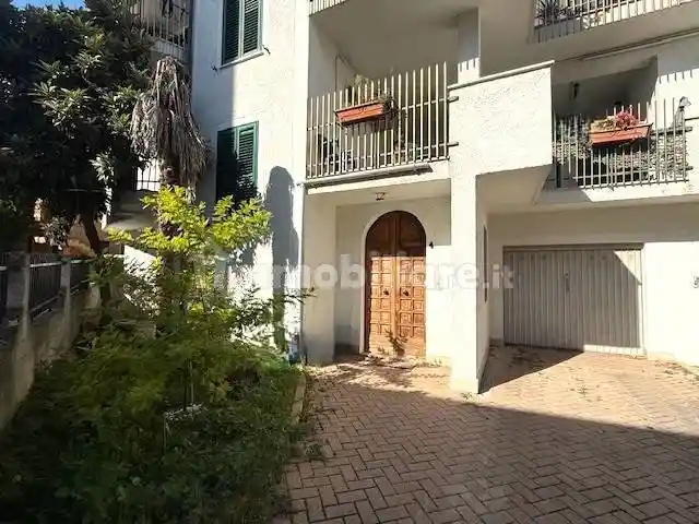 Mansarda piazza Papa Giovanni XXIII Cepagatti, Villanova, Cepagatti - foto 2