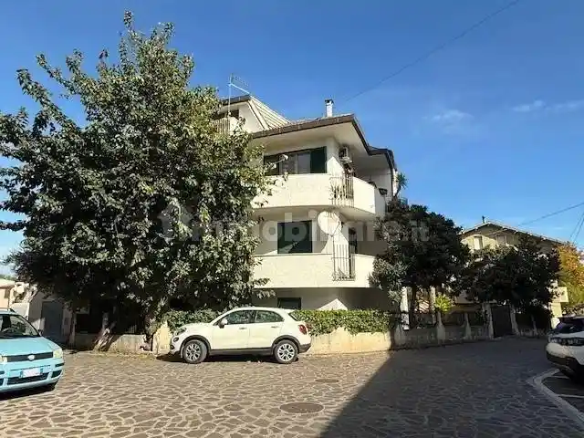 Mansarda piazza Papa Giovanni XXIII Cepagatti, Villanova, Cepagatti - foto 3