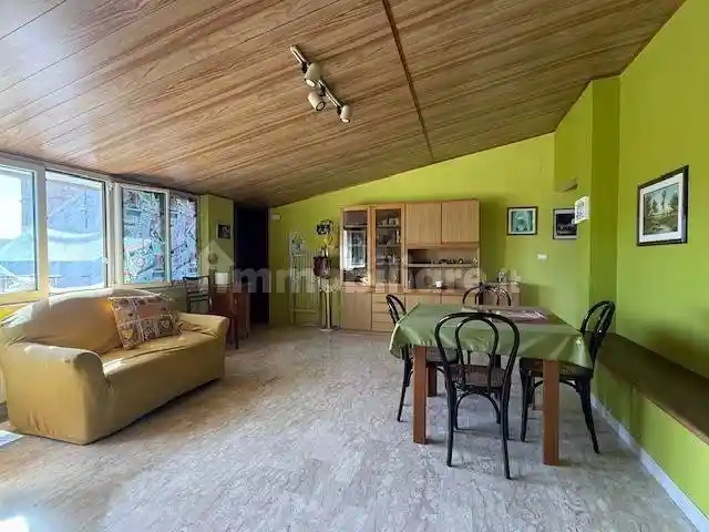 Mansarda piazza Papa Giovanni XXIII Cepagatti, Villanova, Cepagatti - foto 5