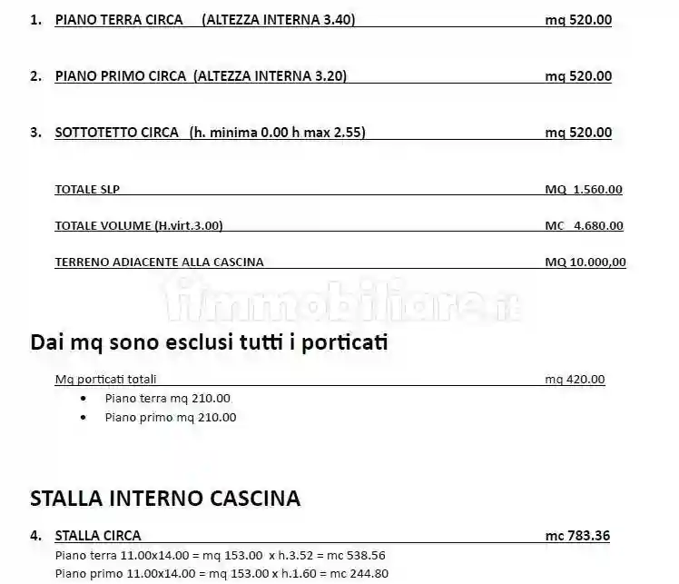 Rustico - Casale - foto 5