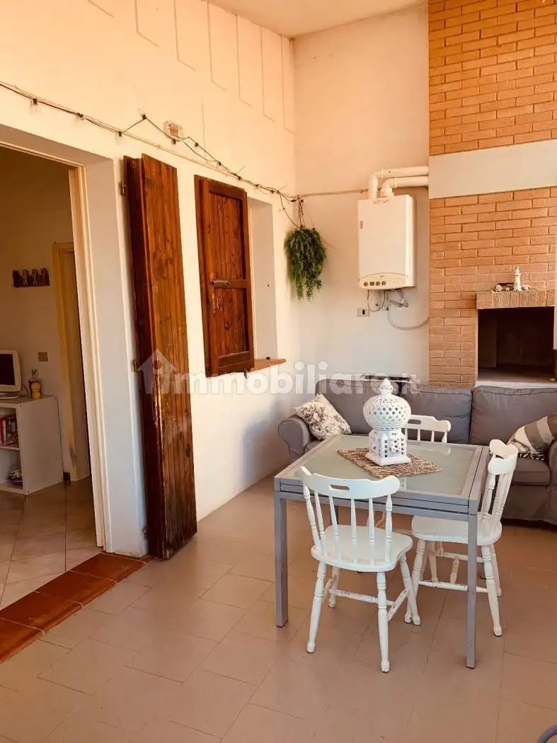 Appartamento in vendita a Comacchio