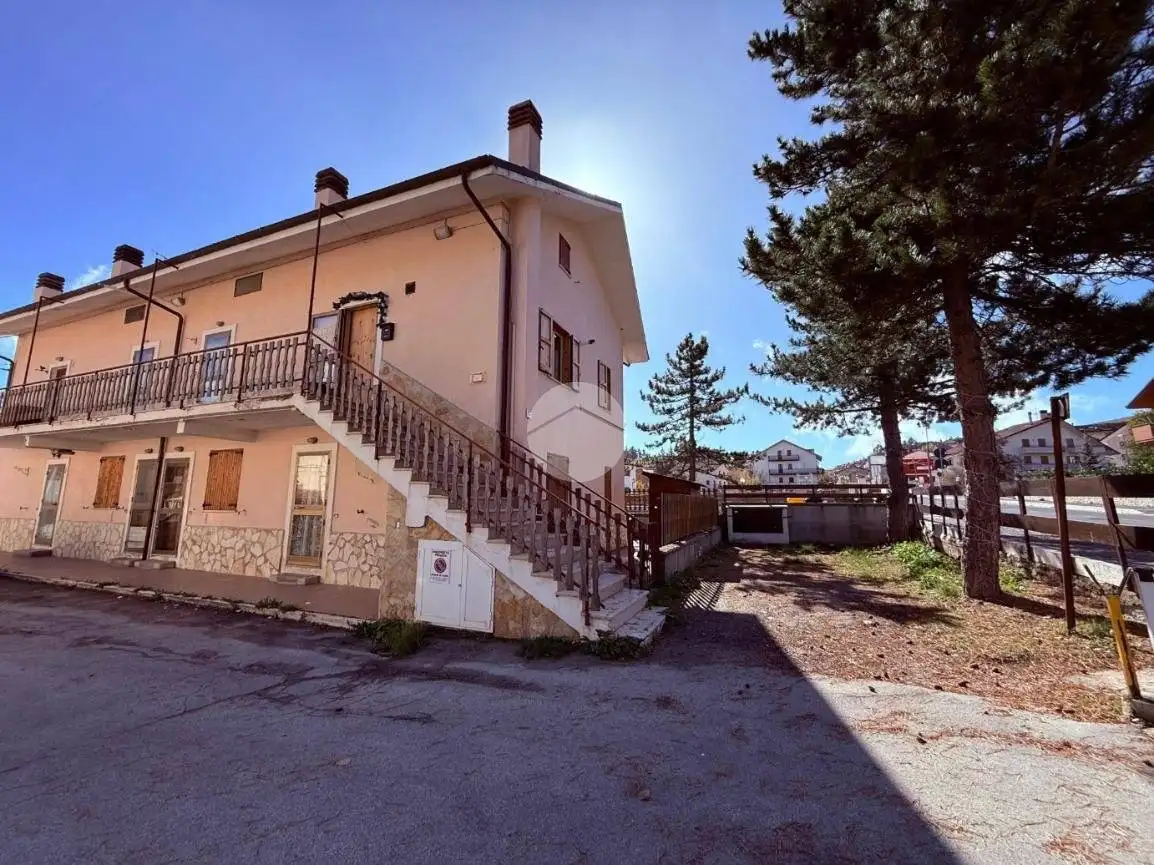 Appartamento in vendita a Ovindoli