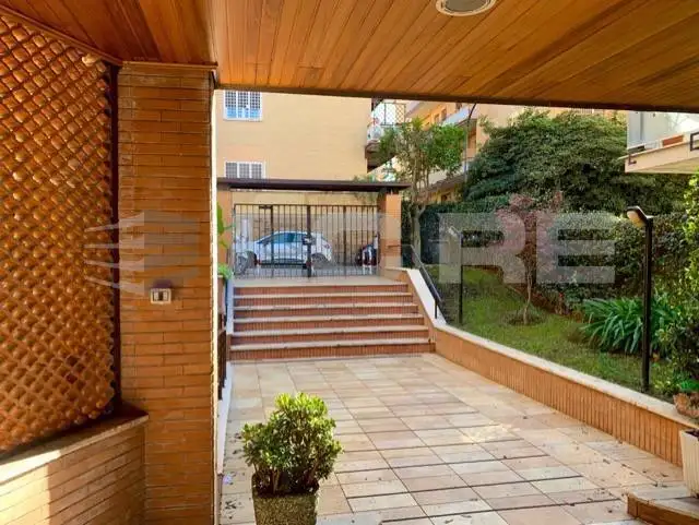 Attico in vendita a Roma