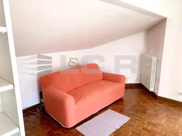 Attico via Mariano D'Amelio, Aurelio - Val Cannuta, Roma - foto 2