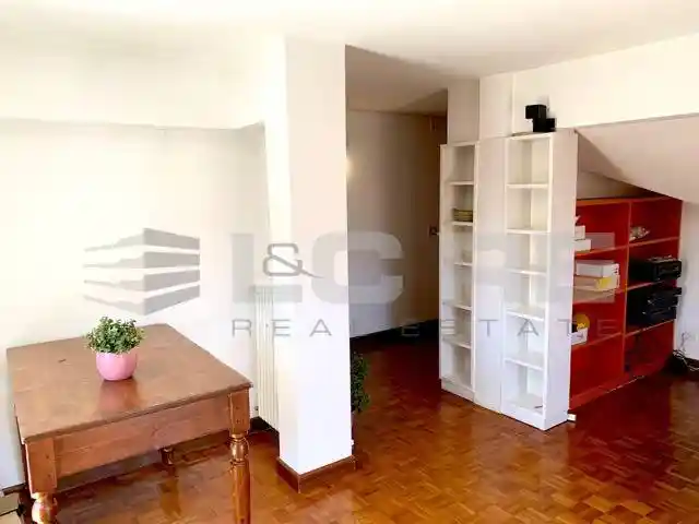 Attico via Mariano D'Amelio, Aurelio - Val Cannuta, Roma - foto 3