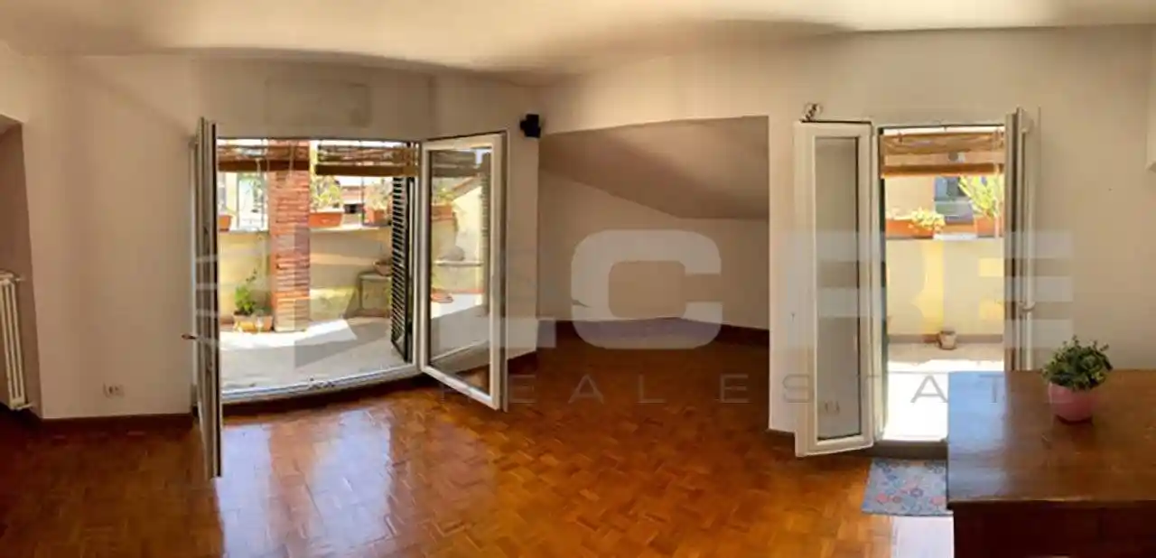 Attico via Mariano D'Amelio, Aurelio - Val Cannuta, Roma - foto 5