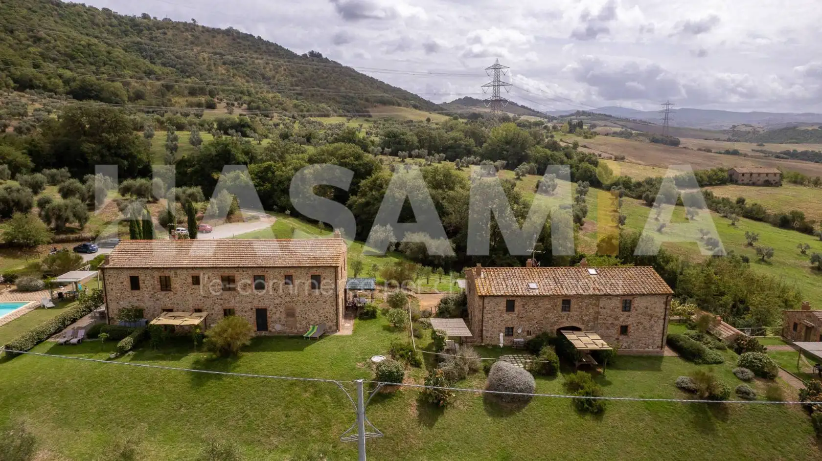 Quadrilocale Località Monte Cucco snc, Cinigiano - foto 4