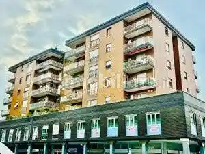 Appartamento in vendita a Cusano Milanino