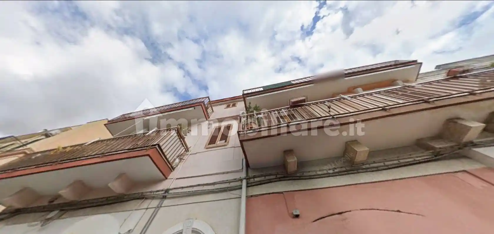 Appartamento in vendita a Noicattaro