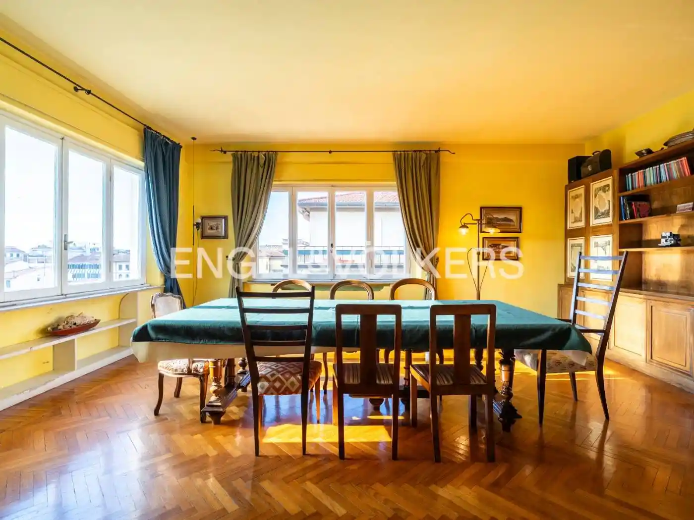 Appartamento in vendita a Firenze