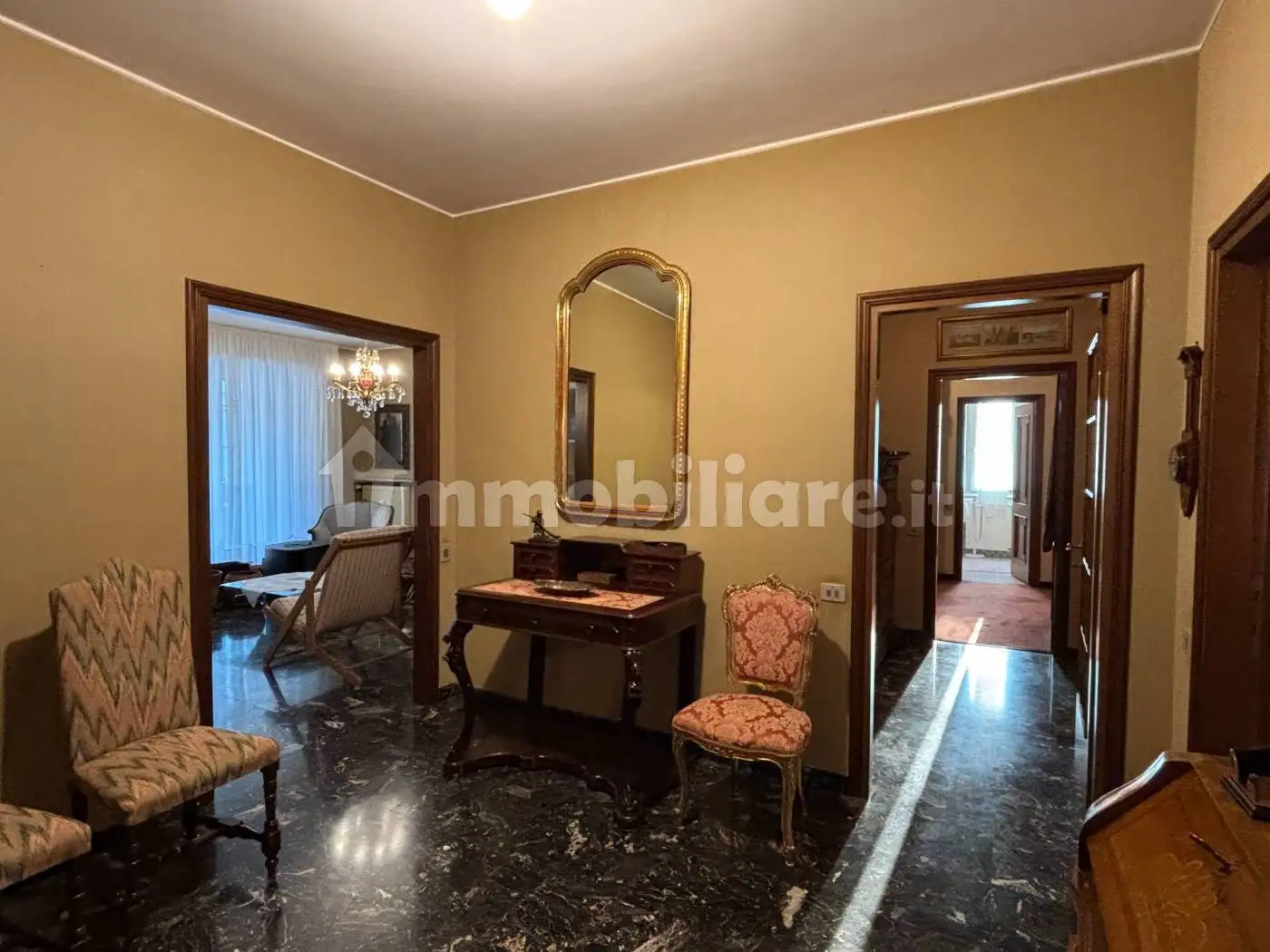 Appartamento in vendita a Chiavenna