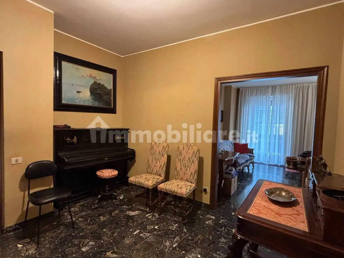 Appartamento via Consoli Chiavennaschi 1, Centro, Chiavenna - foto 2