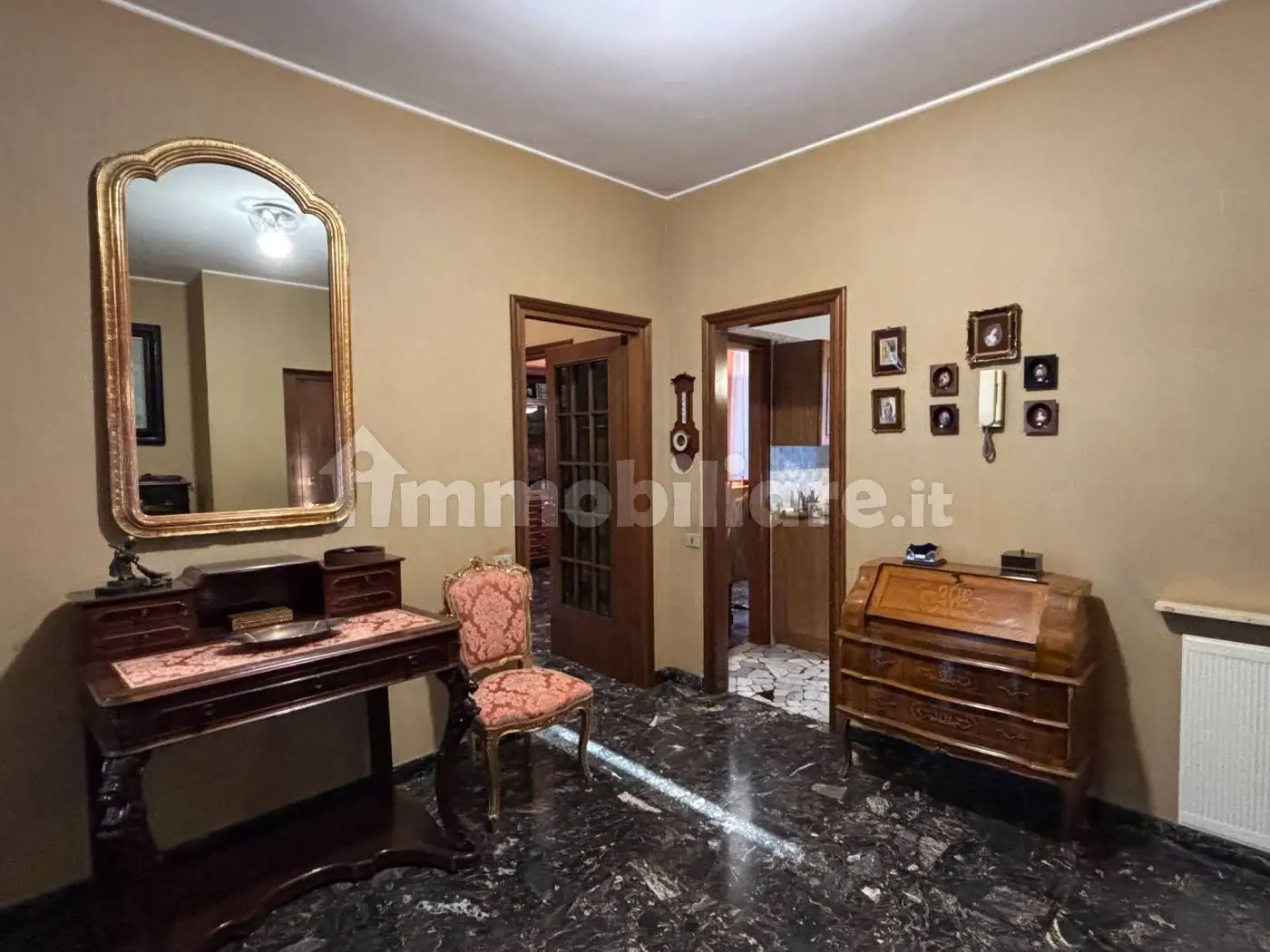 Appartamento via Consoli Chiavennaschi 1, Centro, Chiavenna - foto 3