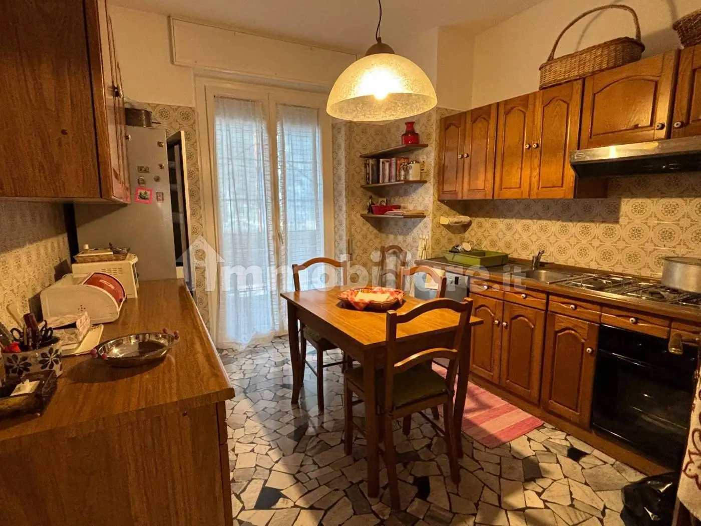 Appartamento via Consoli Chiavennaschi 1, Centro, Chiavenna - foto 4