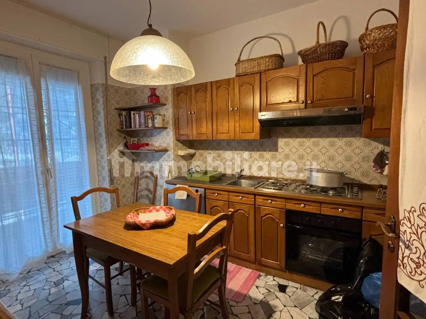 Appartamento via Consoli Chiavennaschi 1, Centro, Chiavenna - foto 5