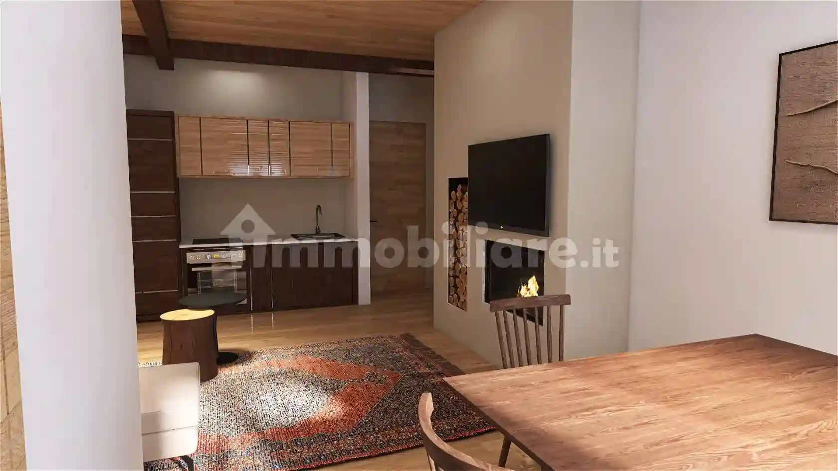 Appartamento - foto 4