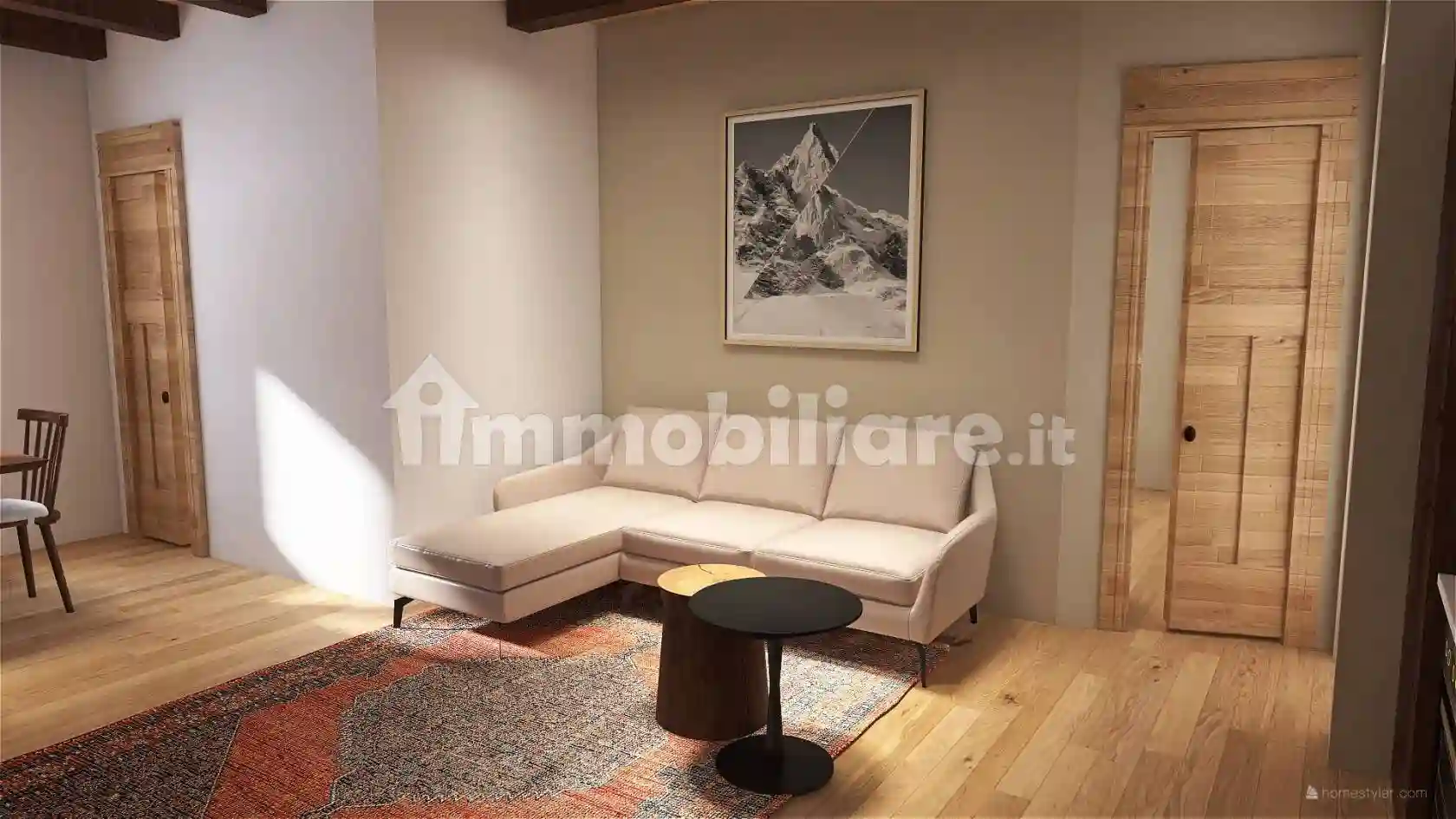 Appartamento - foto 5