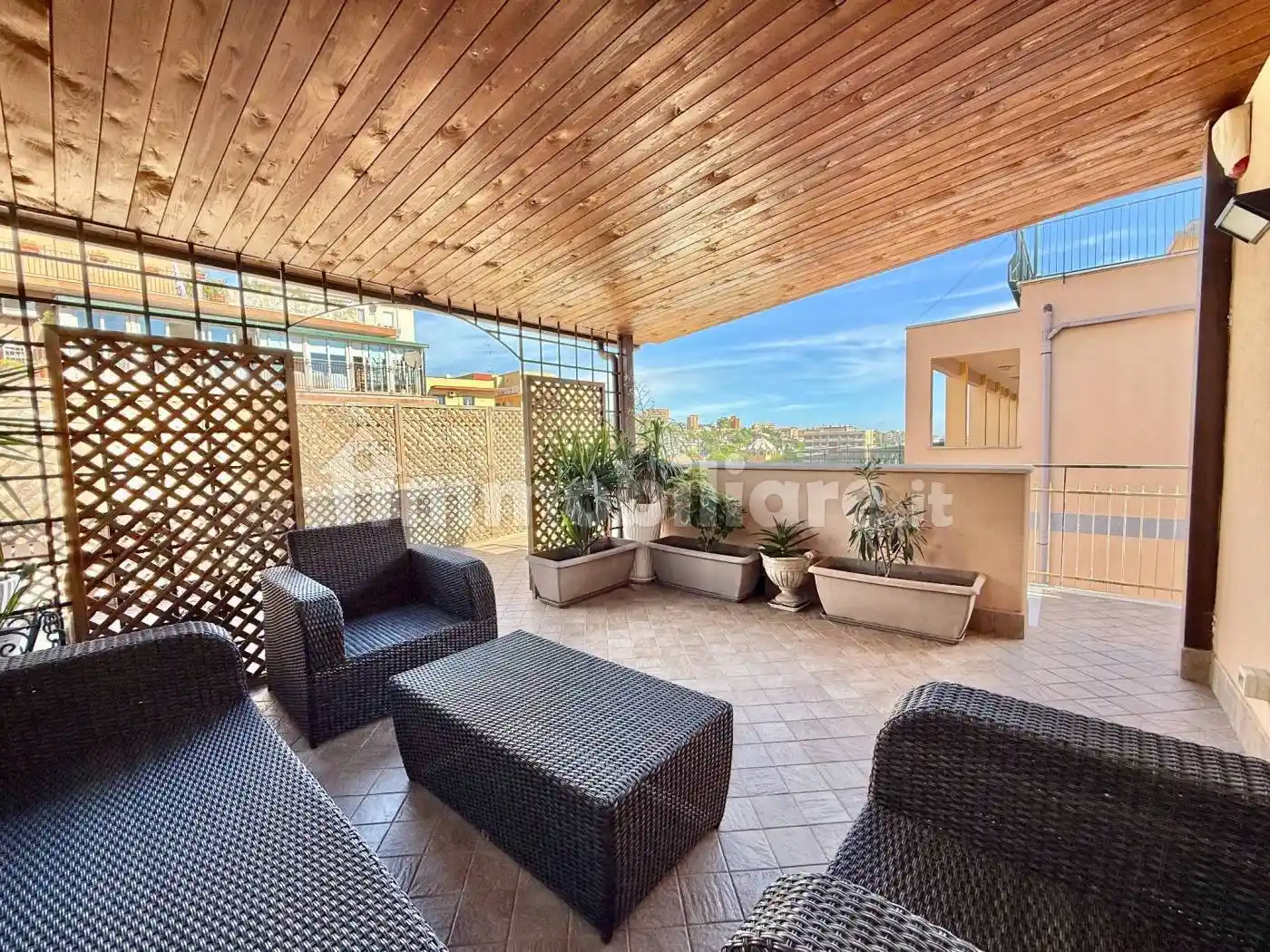 Appartamento in vendita a Catania