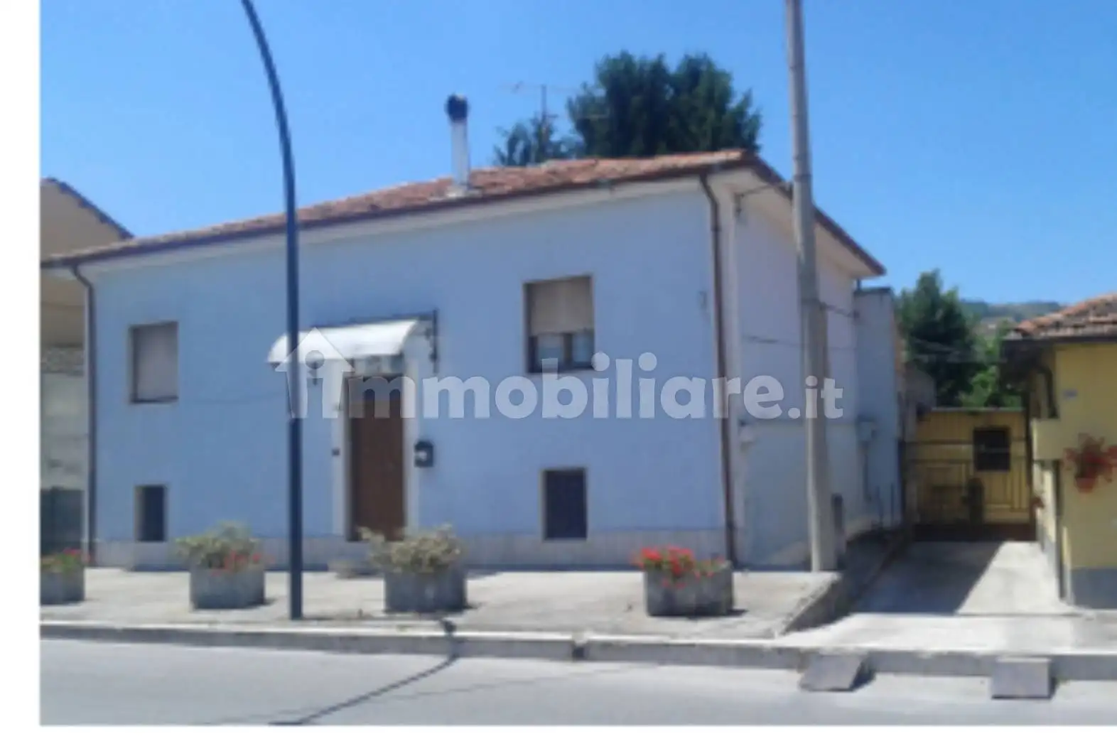 Appartamento in vendita a Avezzano