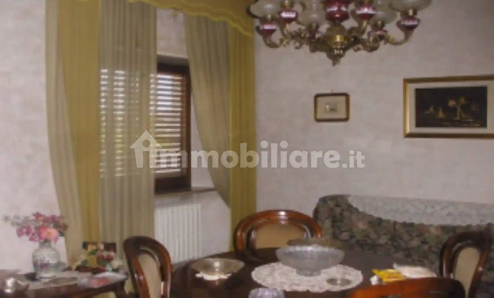 Appartamento all'asta via Giuseppe Garibaldi 398, Avezzano - foto 4