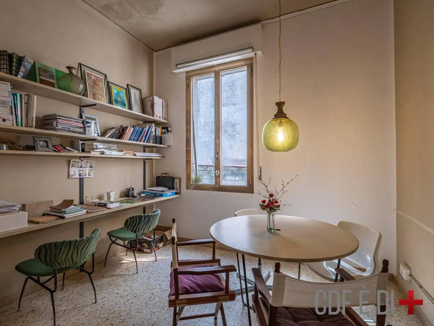 Appartamento in vendita a Sorano