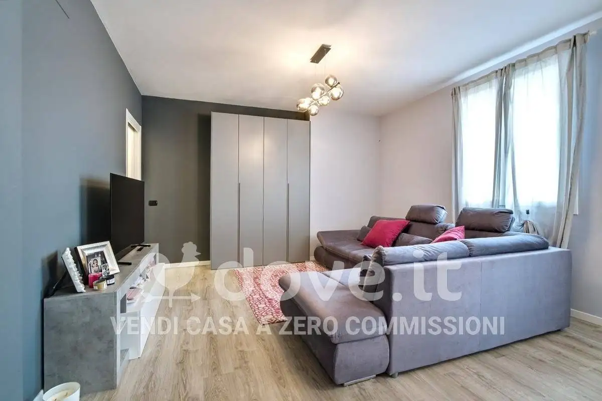 Quadrilocale via Carolina Pulici 25, Albese con Cassano - foto 3