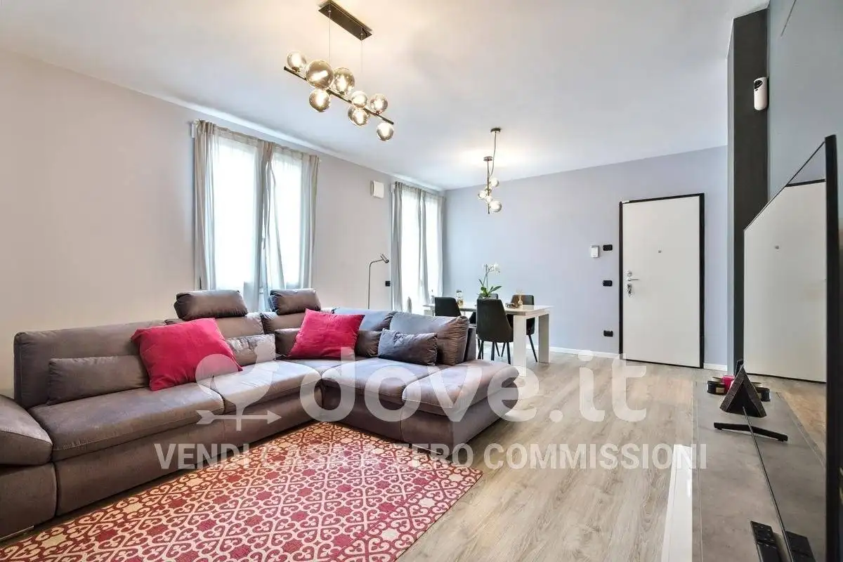 Quadrilocale via Carolina Pulici 25, Albese con Cassano - foto 5