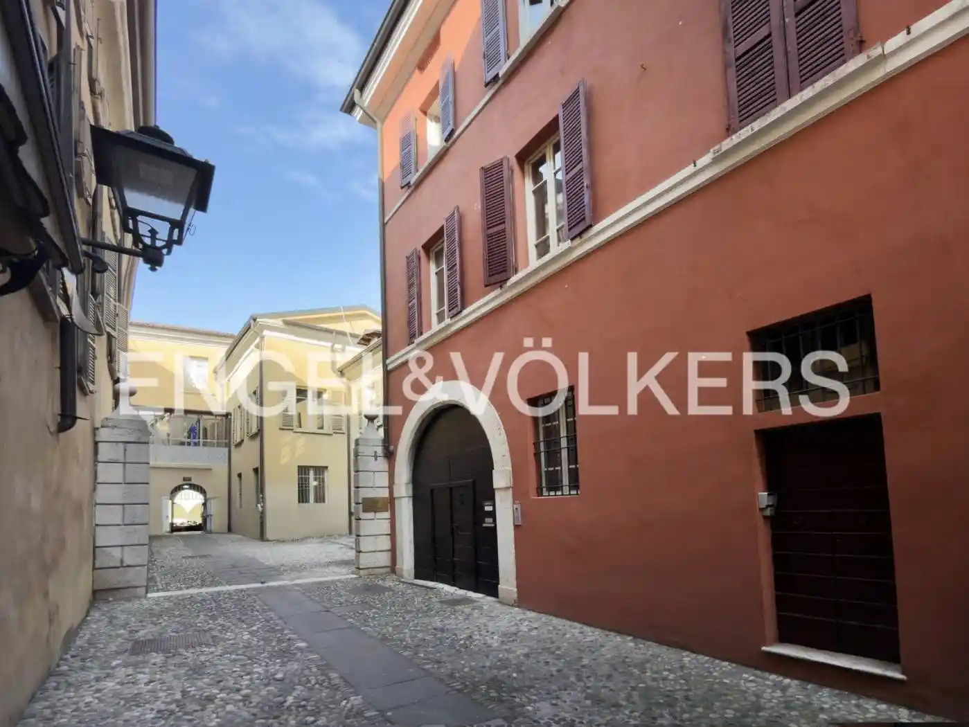 Trilocale vicolo Manzone, Carmine, Brescia - foto 3