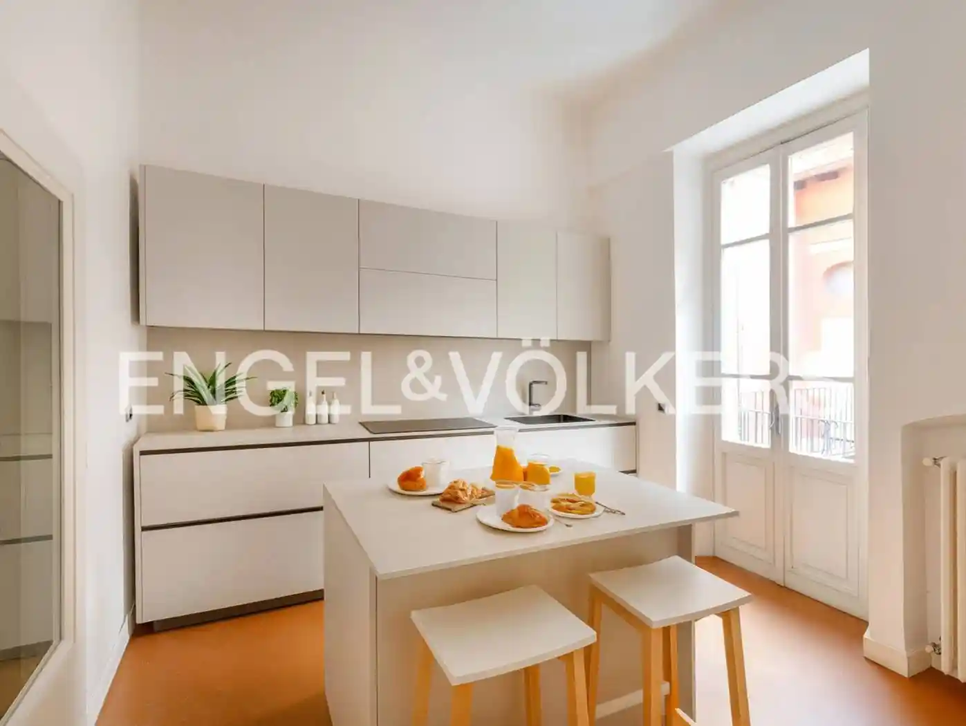 Trilocale vicolo Manzone, Carmine, Brescia - foto 4