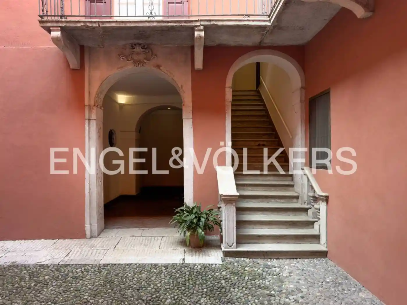 Trilocale vicolo Manzone, Carmine, Brescia - foto 5