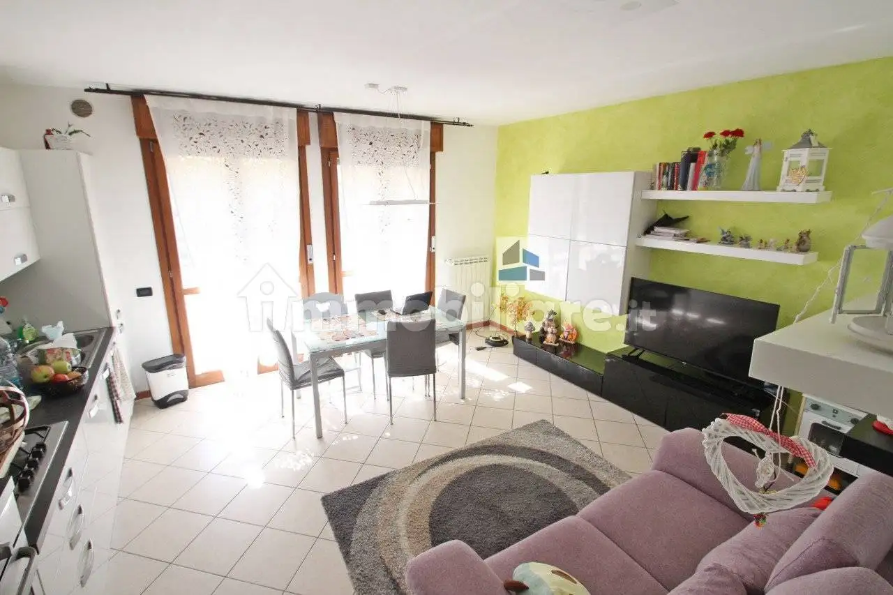 Appartamento in vendita a Mirano