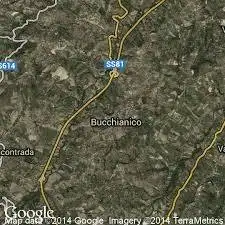 Appartamento in asta a Bucchianico