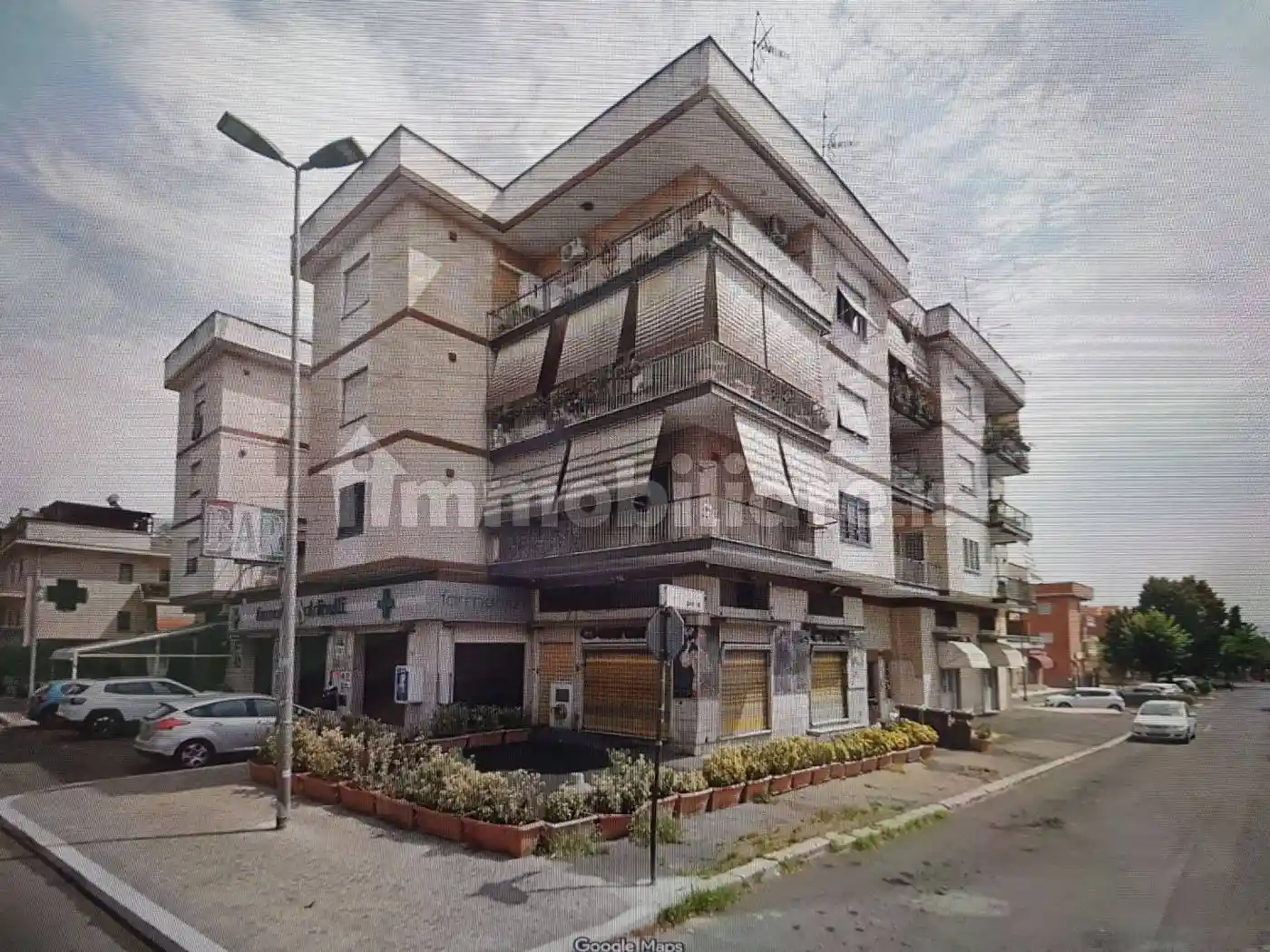 Appartamento in vendita a Tivoli