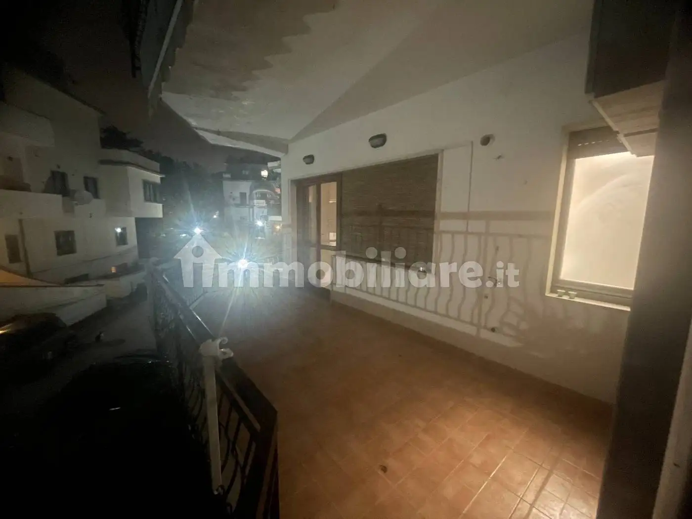 Appartamento in vendita a Torre del Greco