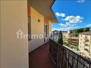 Appartamento in vendita a Siena