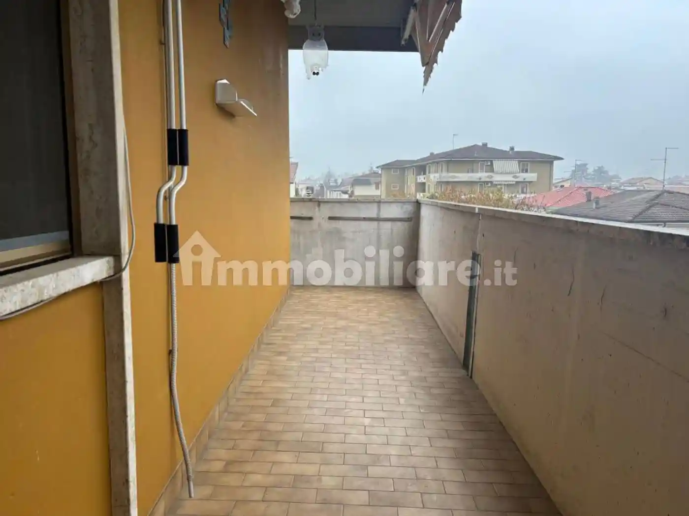 Appartamento in vendita a Borgonovo Val Tidone