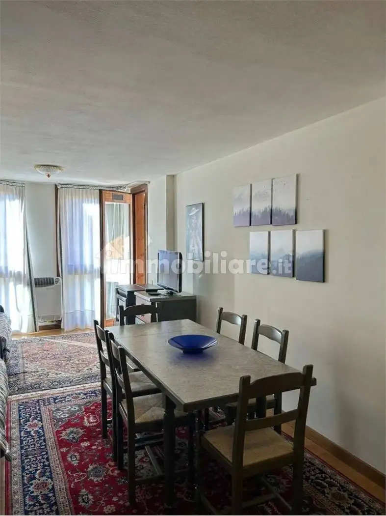 Appartamento in affitto a Aviano