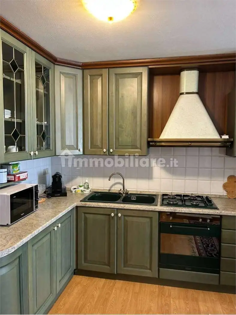 Bilocale buono stato, Aviano - foto 3