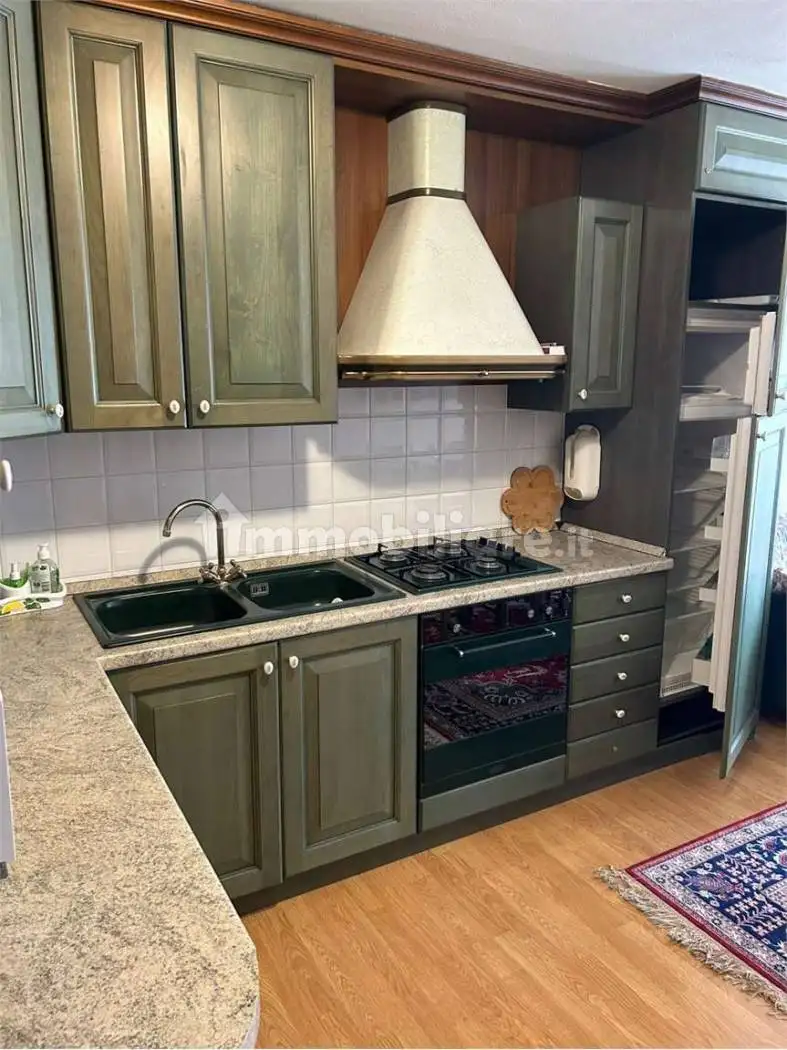 Bilocale buono stato, Aviano - foto 5