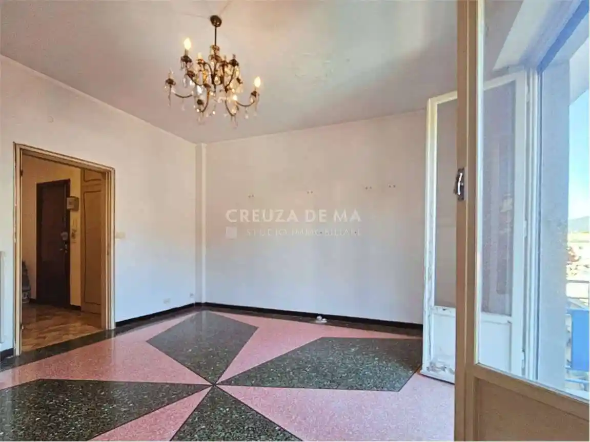 Appartamento via Aurelia di Levante, 49, Parco Casale - Castello dei Sogni, Rapallo - foto 2