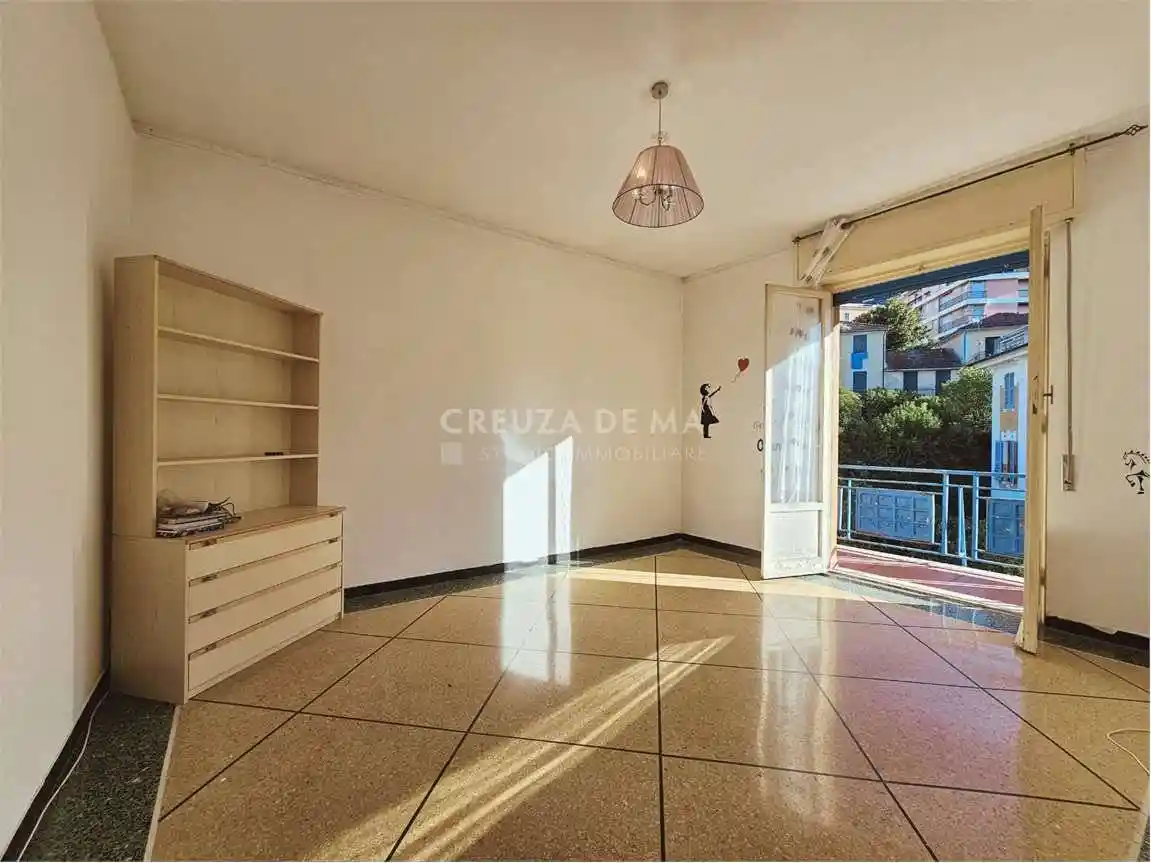 Appartamento via Aurelia di Levante, 49, Parco Casale - Castello dei Sogni, Rapallo - foto 5