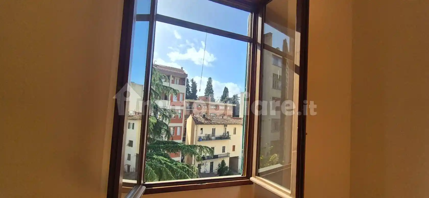 Appartamento in vendita a Firenze