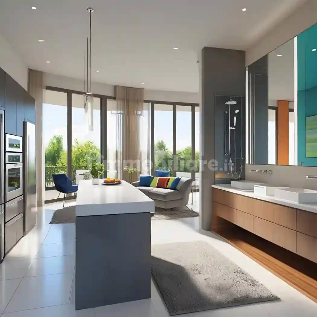 Appartamento - foto 4